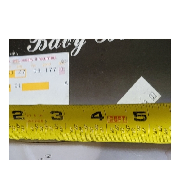 VINTAGE Silver Plated Baby Bowl - Picture 6 of 9